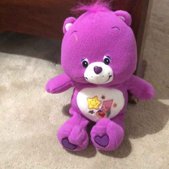 Other - Surprise bear